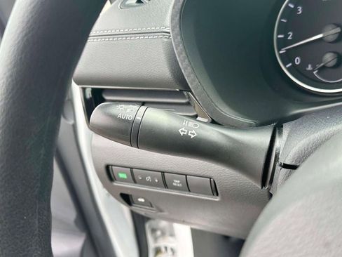 Used 2024 Nissan Sentra SV w/ Trunk Package FWD image 21