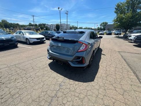 Used 2021 Honda Civic Sport image 14
