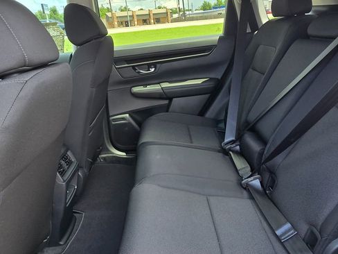 New 2026 Honda CR-V EX image 26