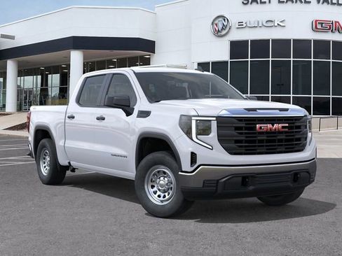 New 2026 GMC Sierra 1500 Pro image 7