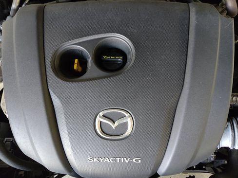 Used 2019 MAZDA MAZDA6 Sport image 30