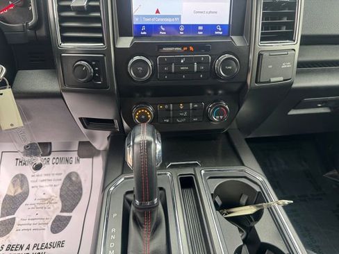 Used 2020 Ford F150 XLT w/ XLT Special Edition Package image 15