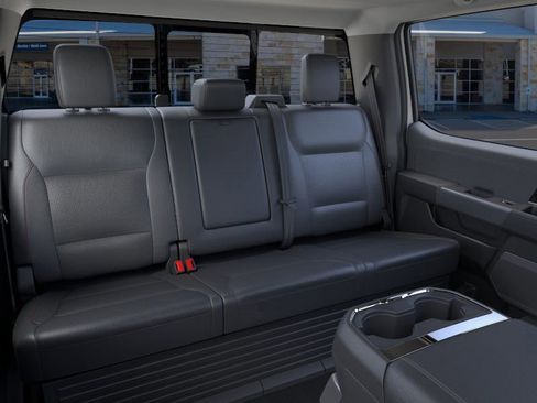 New 2025 Ford F350 Lariat w/ Lariat Ultimate Package image 11