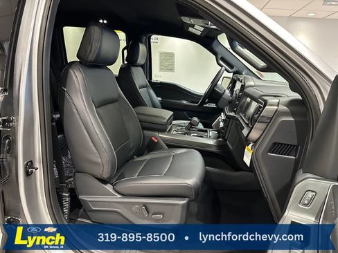 New 2026 Ford F150 Lariat AWD/4WD image 9