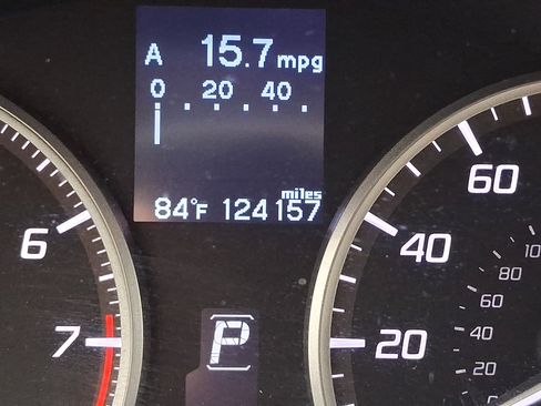 Used 2014 Acura RDX AWD w/ Technology Package image 21