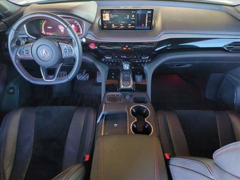 Used 2022 Acura MDX A-Spec image 17