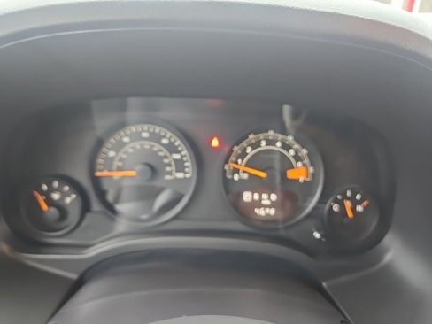 Used 2015 Jeep Patriot Latitude image 13