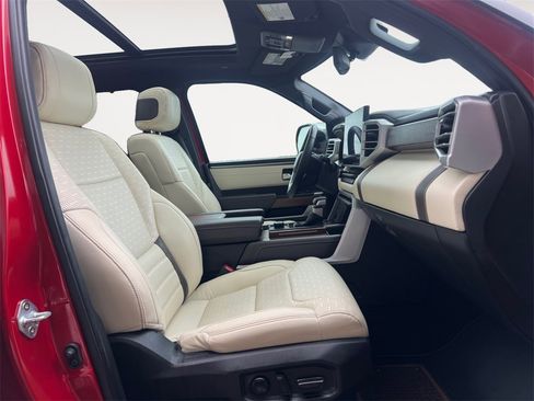 Used 2024 Toyota Tundra 1794 Edition image 15