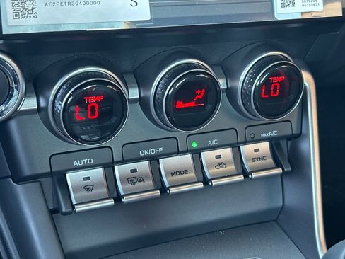 New 2025 Subaru BRZ Limited w/ Popular Package 2 image 21