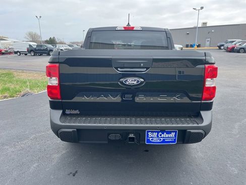 New 2026 Ford Maverick XLT w/ 4K Tow Package AWD/4WD image 4