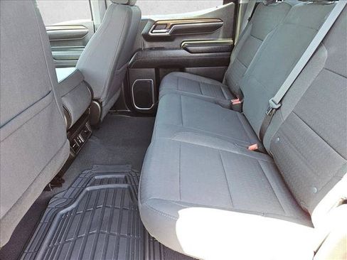 Used 2024 Chevrolet Silverado 1500 LT AWD/4WD image 23