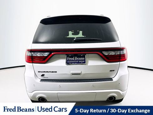 Used 2022 Dodge Durango GT image 6