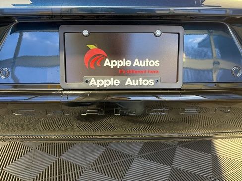 New 2026 Dodge Charger R/T Scat Pack image 8