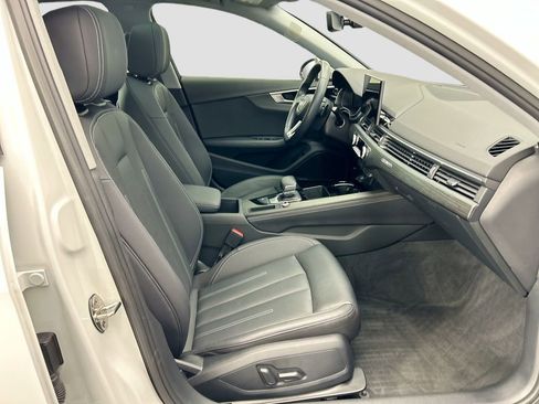 Certified 2022 Audi A4 2.0T Premium Plus w/ Premium Plus Package image 18