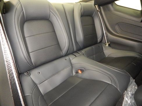 New 2025 Ford Mustang GT Premium image 16