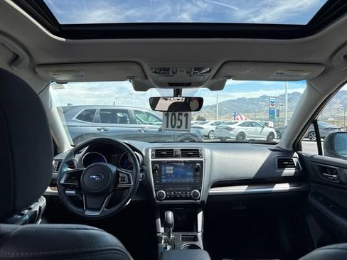 Used 2019 Subaru Outback 2.5i Limited w/ Popular Package #2 AWD/4WD image 22