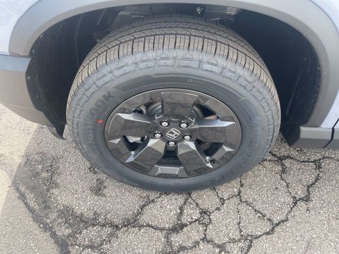 New 2026 Honda Passport RTL image 10