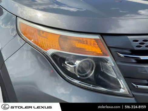 Used 2012 Ford Explorer Limited AWD/4WD image 12