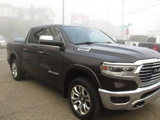 Used 2019 RAM 1500 Limited video 2