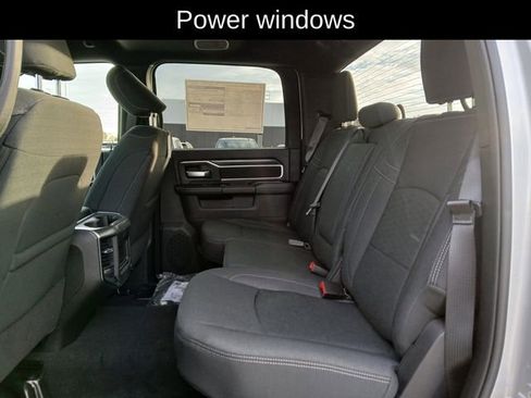 New 2026 RAM 3500 Big Horn image 13