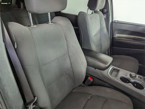 Certified 2016 Dodge Durango SXT w/ Quick Order Package 23B image 32