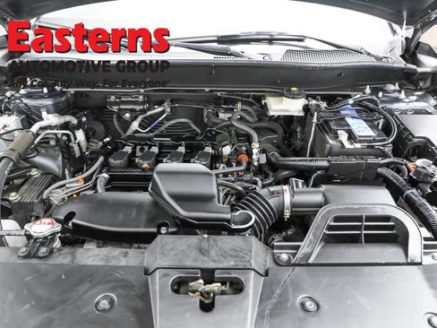 Used 2023 Honda CR-V LX image 7