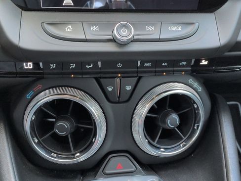 Used 2023 Chevrolet Camaro LT w/ RS Package RWD image 19