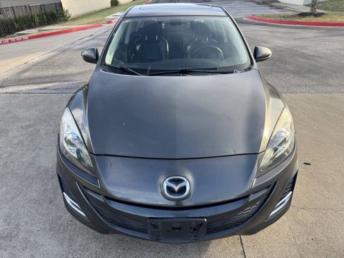 Used 2010 MAZDA MAZDA3 s Grand Touring FWD image 8