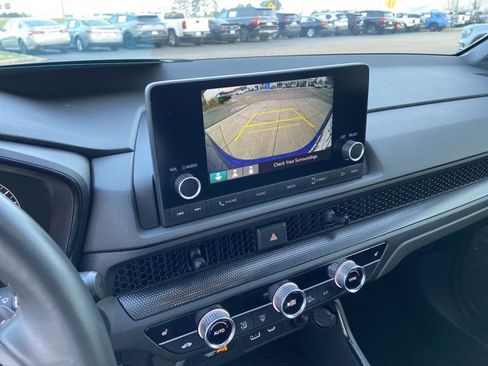 Used 2023 Honda CR-V Sport image 35