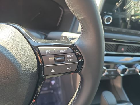 New 2026 Honda Civic Sport image 18