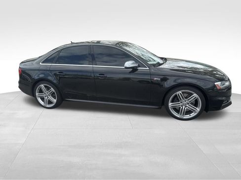 Used 2015 Audi S4 Premium Plus w/ 19" Wheel & Tire Package image 26