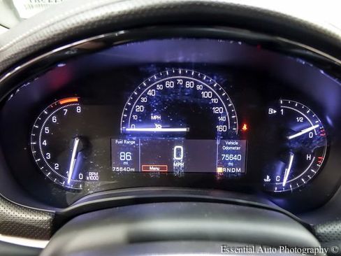 Certified 2018 Cadillac XTS Luxury FWD image 13