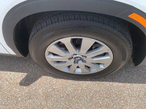 Used 2025 Hyundai Palisade SEL AWD/4WD image 9