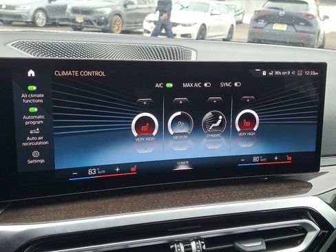 Certified 2024 BMW 430i Gran Coupe xDrive w/ Premium Package image 16