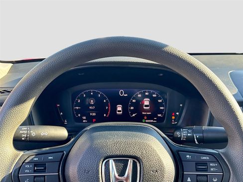 Used 2024 Honda Accord LX image 11