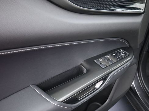 Used 2024 Lexus NX 350 AWD w/ Cold Area Package image 9