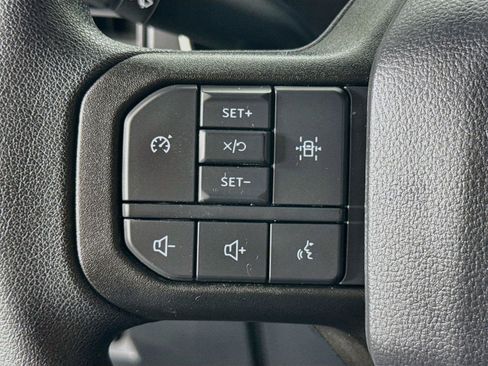 Used 2023 Ford F150 XL w/ STX Appearance Package AWD/4WD image 7