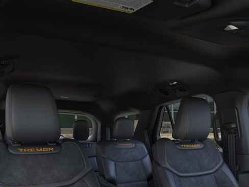 New 2026 Ford Explorer Tremor AWD/4WD image 22