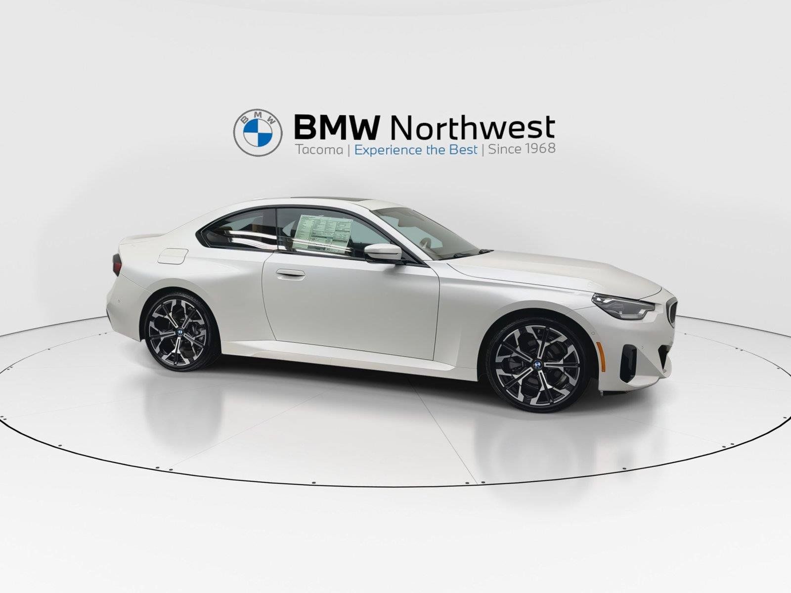 New 2026 BMW 230i Coupe w/ Convenience Package RWD image 6