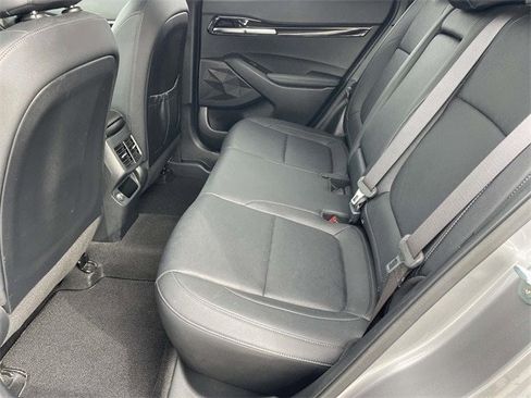 Used 2023 Kia Seltos SX image 24