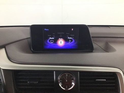 Used 2017 Lexus RX 350 AWD image 16