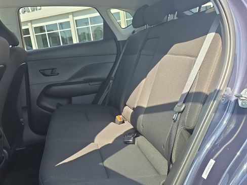 Used 2025 Hyundai Kona SEL FWD image 21