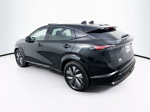 Used 2025 Nissan Ariya Platinum image 5