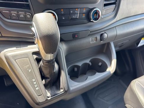 New 2025 Ford Transit 250 Low Roof w/ Load Area Protection Package image 14
