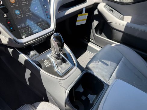 New 2025 Subaru Legacy Premium image 13
