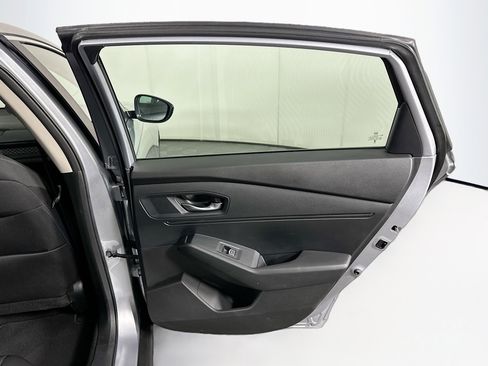 Used 2025 Honda Accord LX image 26