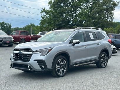 Used 2023 Subaru Ascent Touring
