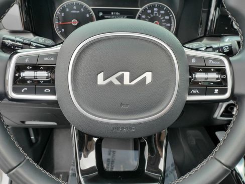 Used 2022 Kia Sorento SX AWD/4WD image 27