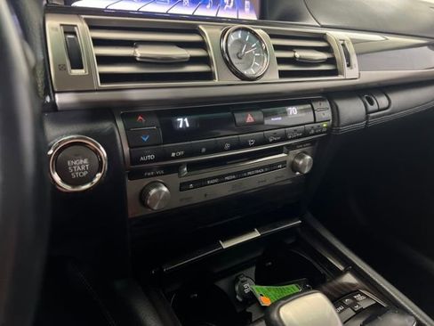 Used 2013 Lexus LS 460 image 15