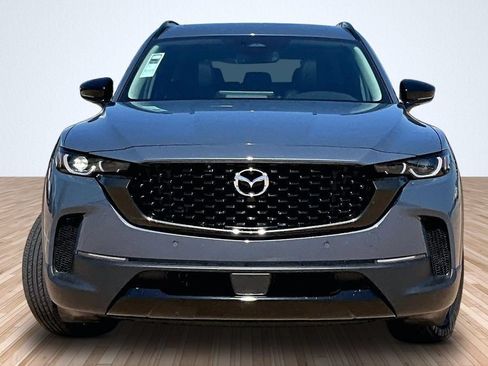 Used 2026 MAZDA CX-50 AWD 2.5 Hybrid w/ Premium Pkg image 3